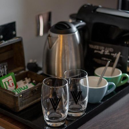Village Hotel Nottingham Beeston  Eksteriør billede