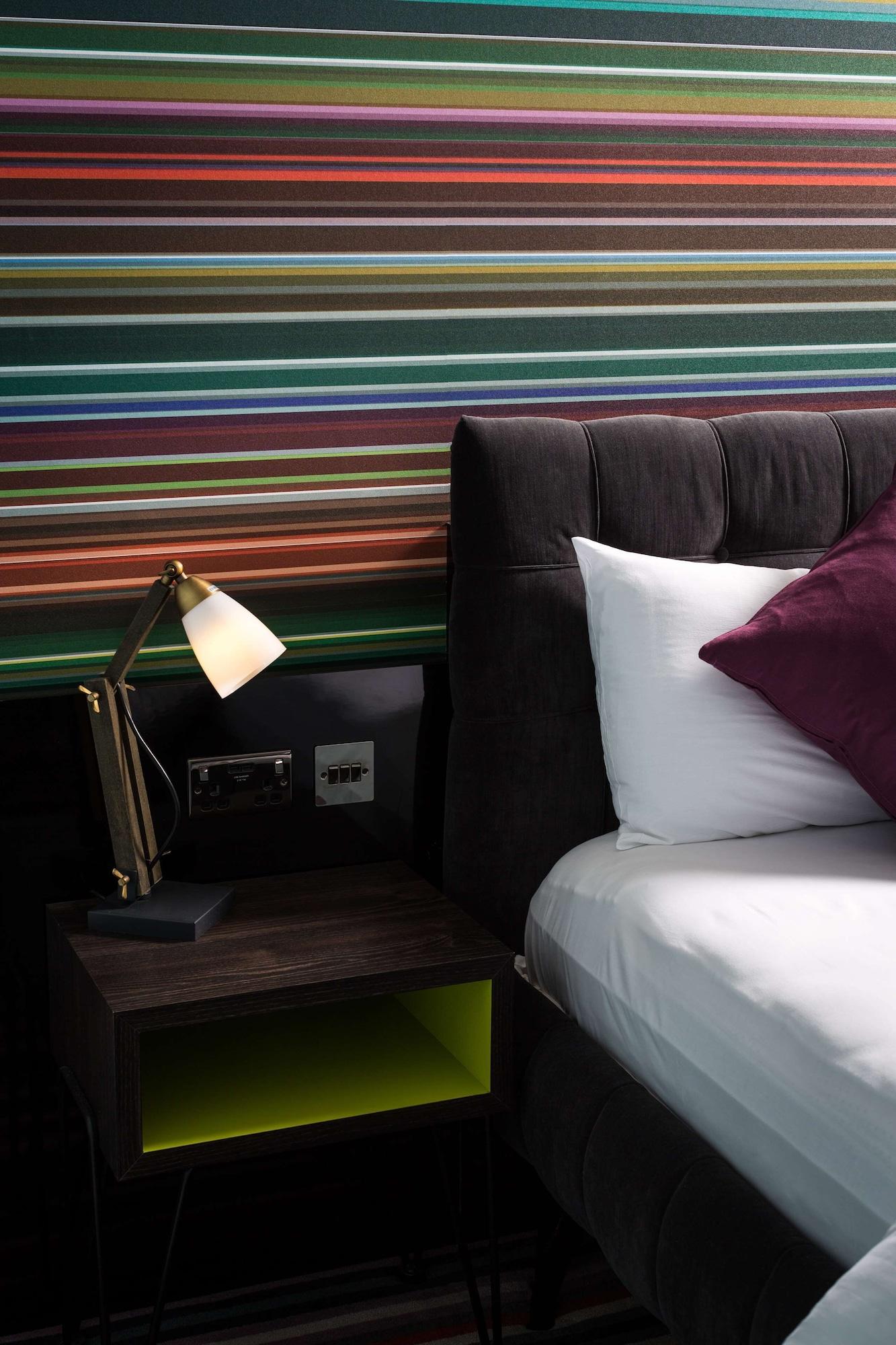 Village Hotel Nottingham Beeston  Eksteriør billede