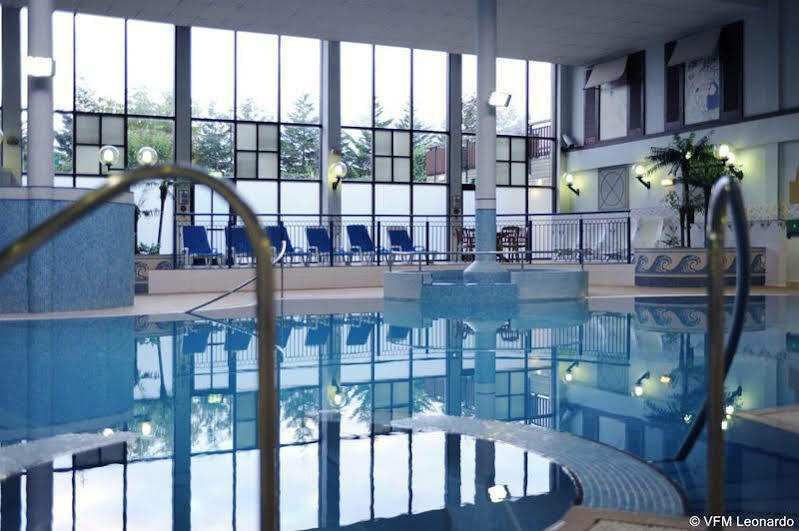 Village Hotel Nottingham Beeston  Eksteriør billede
