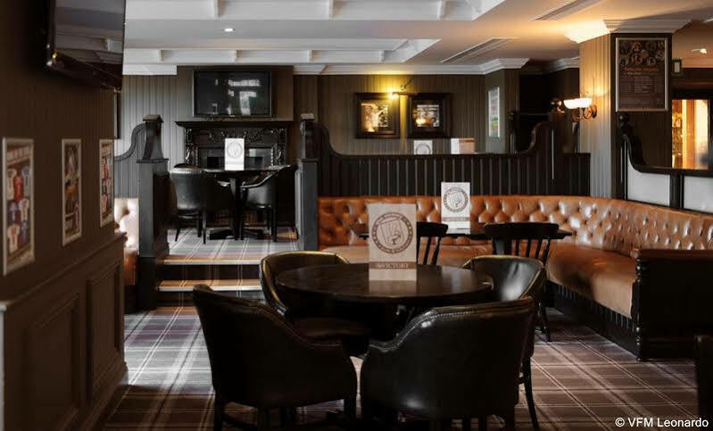 Village Hotel Nottingham Beeston  Eksteriør billede